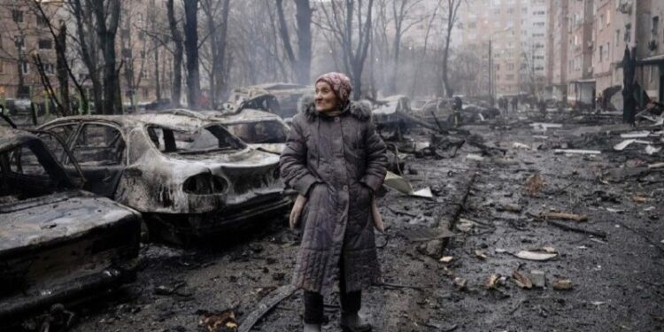 El Papa: el futuro de la humanidad está en la fraternidad, no en las estrategias militares