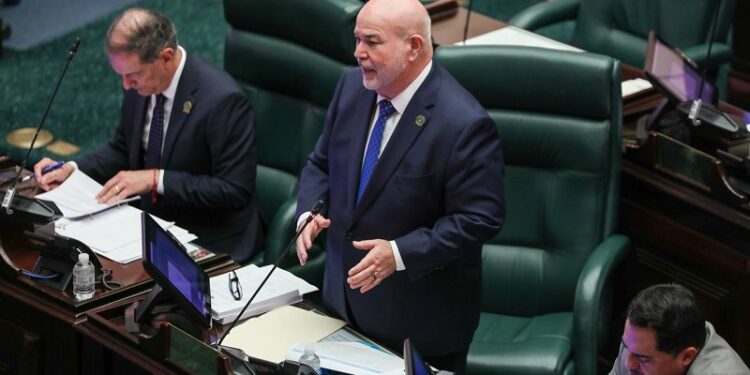 Cámara aprueba enmiendas en el “Código Electoral de Puerto Rico”