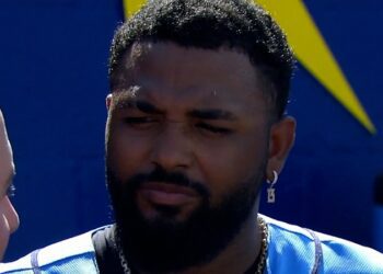 Acostumbrado a grandes escenarios, Caminero se une a su héroe en el Clásico