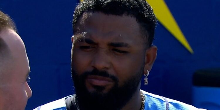 Acostumbrado a grandes escenarios, Caminero se une a su héroe en el Clásico