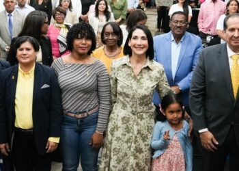 República Dominicana supera 60 por ciento de supervivencia en cáncer infantil