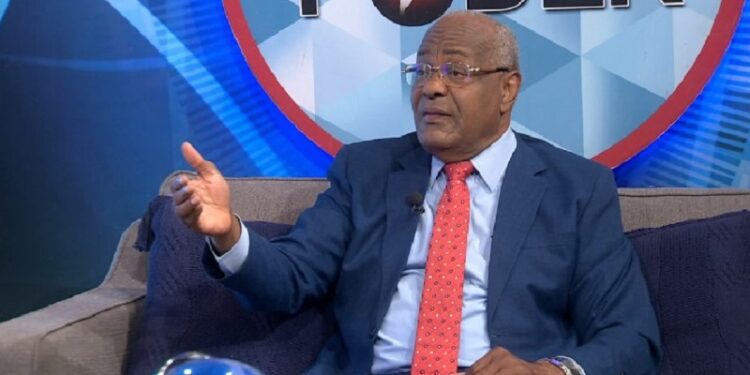 Sociólogo opina que cierre de oficina de la DEA en RD podría ser de corta duración