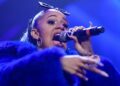 Cardi B arremete contra ICE en su concierto y el Departamento de Seguridad de EE.UU. responde