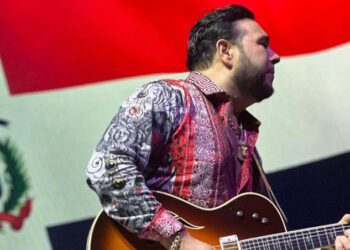 El Chaval de la Bachata marca hito con un “sold out” en el Coca Cola Music Hall