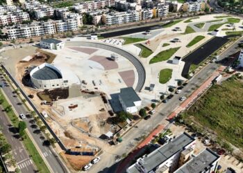 Presidente Abinader inaugurará obras en Ciudad Juan Bosch