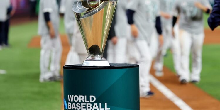Conoce los rosters oficiales del Clásico Mundial de Béisbol 2026