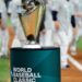 Conoce los rosters oficiales del Clásico Mundial de Béisbol 2026