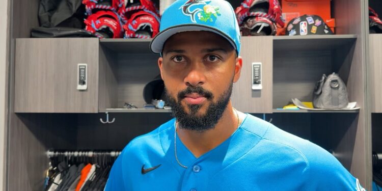 Alcántara listo para su oportunidad de reivindicarse en el Clásico Mundial