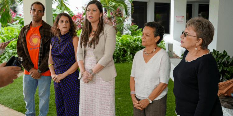 Negociado de Energía no debe premiar fallas de Luma con un aumento de casi $40 mensuales