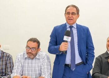 Federaciones Deportivas reiteran compromiso con Juegos Centroamericanos y del Caribe Santo Domingo 2026