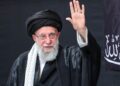 Confirman la muerte del líder supremo iraní, el ayatolá Alí Jameneí