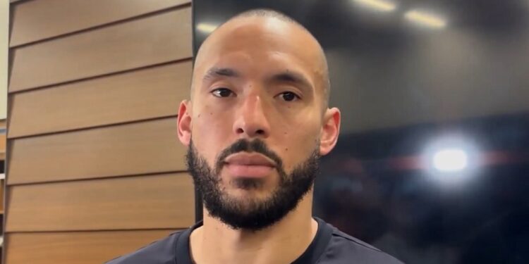 ‘Su presencia se hace sentir’: Correa brinda tranquilidad a unos Astros ilusionados