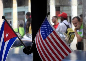 Miguel Díaz-Canel: Cuba está dispuesta al diálogo con Estados Unidos