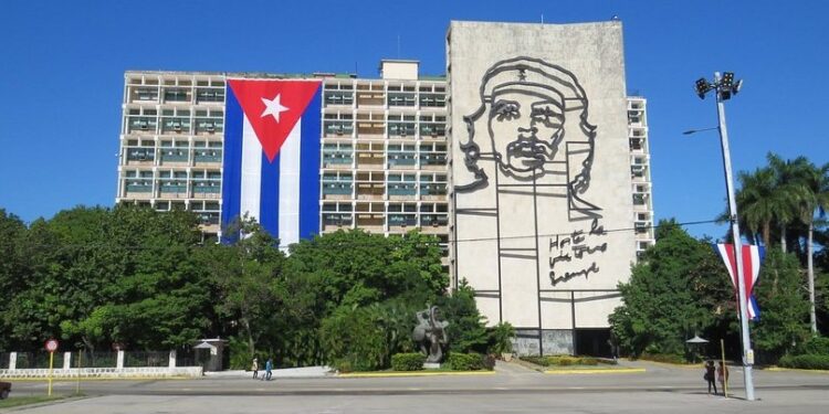 Cuba mata a cuatro tripulantes de una embarcación de Estados Unidos 