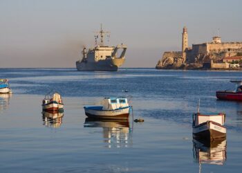Solidaridad, flotilla y mediación: Latinoamérica se moviliza por Cuba