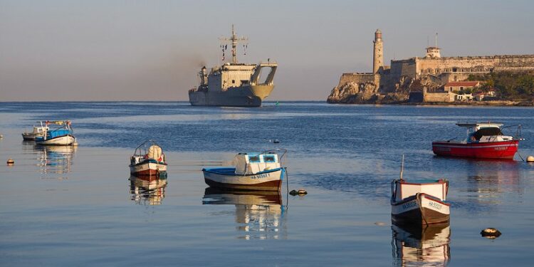 Solidaridad, flotilla y mediación: Latinoamérica se moviliza por Cuba