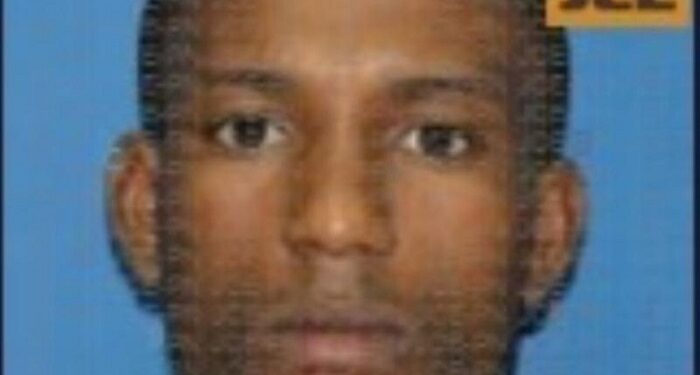 Se entrega a la Policía “El Sicario de la Lila”, acusado de un asesinato