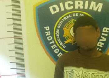 Policía arresta a “Tabaquito”