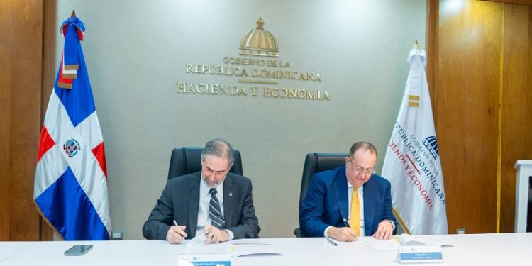 Hacienda y FIBA firman acuerdo contra el lavado de activos en juegos de azar