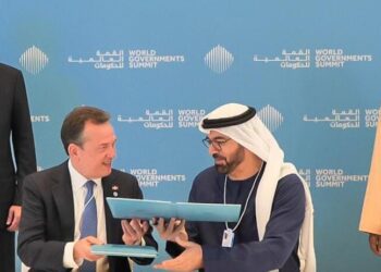 RD acogerá el Diálogo Regional de la Cumbre Mundial de Gobiernos