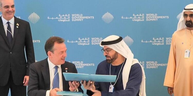 RD acogerá el Diálogo Regional de la Cumbre Mundial de Gobiernos