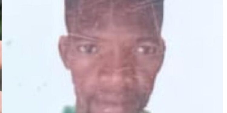 Policía mata ciudadano haitiano presunto autor de homicidio de adulta mayor