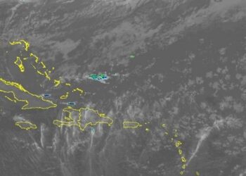 Disminuyen las lluvias, mantienen alertas y avisos meteorológico