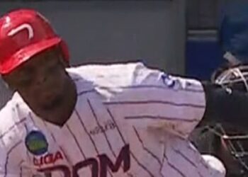 Leones asestan el segundo golpe y vencen a los Cangrejeros en la SC