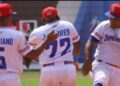 Selección dominicana de softbol clasifica a Lima 2027