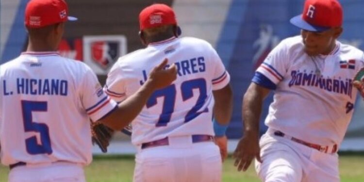 Selección dominicana de softbol clasifica a Lima 2027