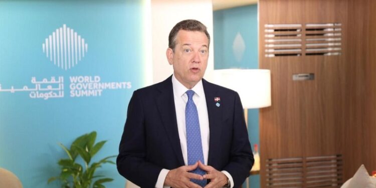 Ito Bisonó valora elección de RD como sede del Summit de las Américas