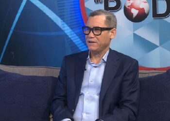 Eddy Olivares: reforma del Código de Trabajo debe ser aprobada lo antes posible