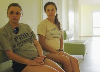 Casi dos tercios de las muertes maternas se producen en países marcados por conflictos o la fragilidad