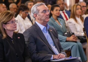 Presidente Abinader encabeza presentación de avances en salud mental a nivel nacional