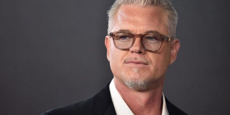 Muere el actor Eric Dane, estrella de ‘Anatomía de Grey’ y ‘Euphoria’