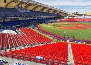 Escogido listos para defender su corona caribeña