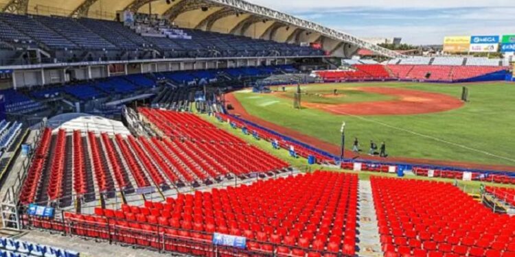 Escogido listos para defender su corona caribeña