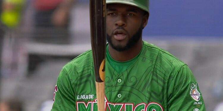 Tomateros eliminan al Escogido y pasan a la Final de la Serie del Caribe en Jalisco