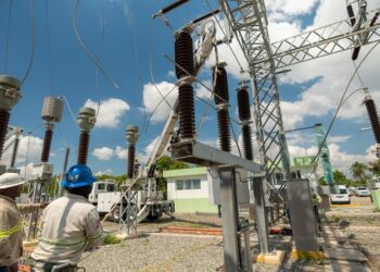 ETED realizará mantenimiento en subestación 138 kV diesel de Pimentel–Barra