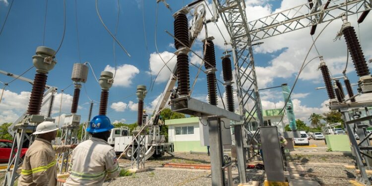 ETED realizará mantenimiento en subestación 138 kV diesel de Pimentel–Barra