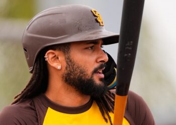 Tatis Jr. no se intimida ante Ohtani y Japón: “Les vamos a ganar”