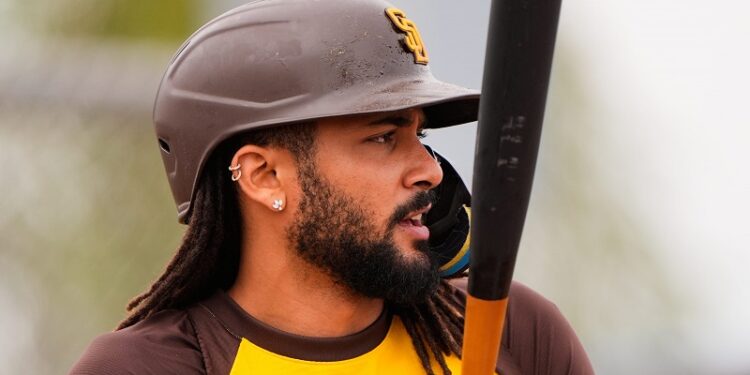 Tatis Jr. no se intimida ante Ohtani y Japón: “Les vamos a ganar”