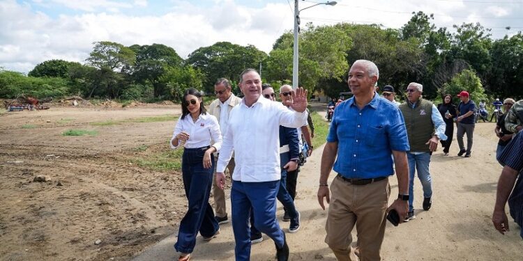 Programa de reducción de la mano de obra haitiana no tiene reversa