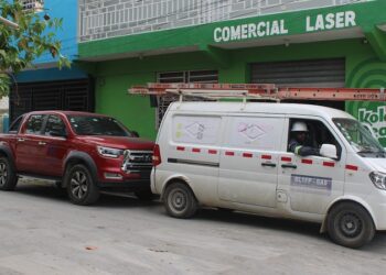 Detectan fraude eléctrico en comercios por casi un millón de pesos