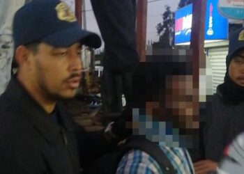 Migración deportó 977 extranjeros indocumentados