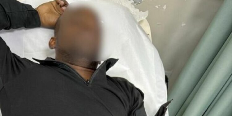 Policía mata a presuntos delincuentes “Yamal” y “Julio 30-30”, sargento resulto herido