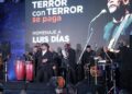 Indotel rinde tributo a Luis “Terror” Días y celebra su legado musical