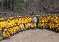 Inicia la Temporada de Prevención de Incendios Forestales 2026