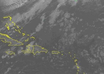 Vaguada y sistema frontal incrementarán precipitaciones en 24 a 72 horas
