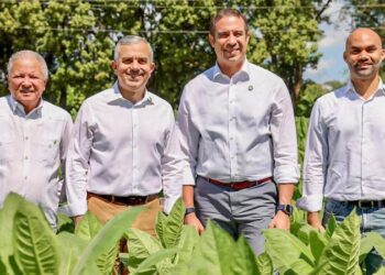 Exportaciones de tabaco de RD se incrementan más de 1.000 millones de pesos en 2025